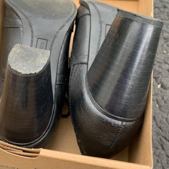 G. H. Bass & Co women’s shoes Brielle style size 7.5M - Picture 6 of 9